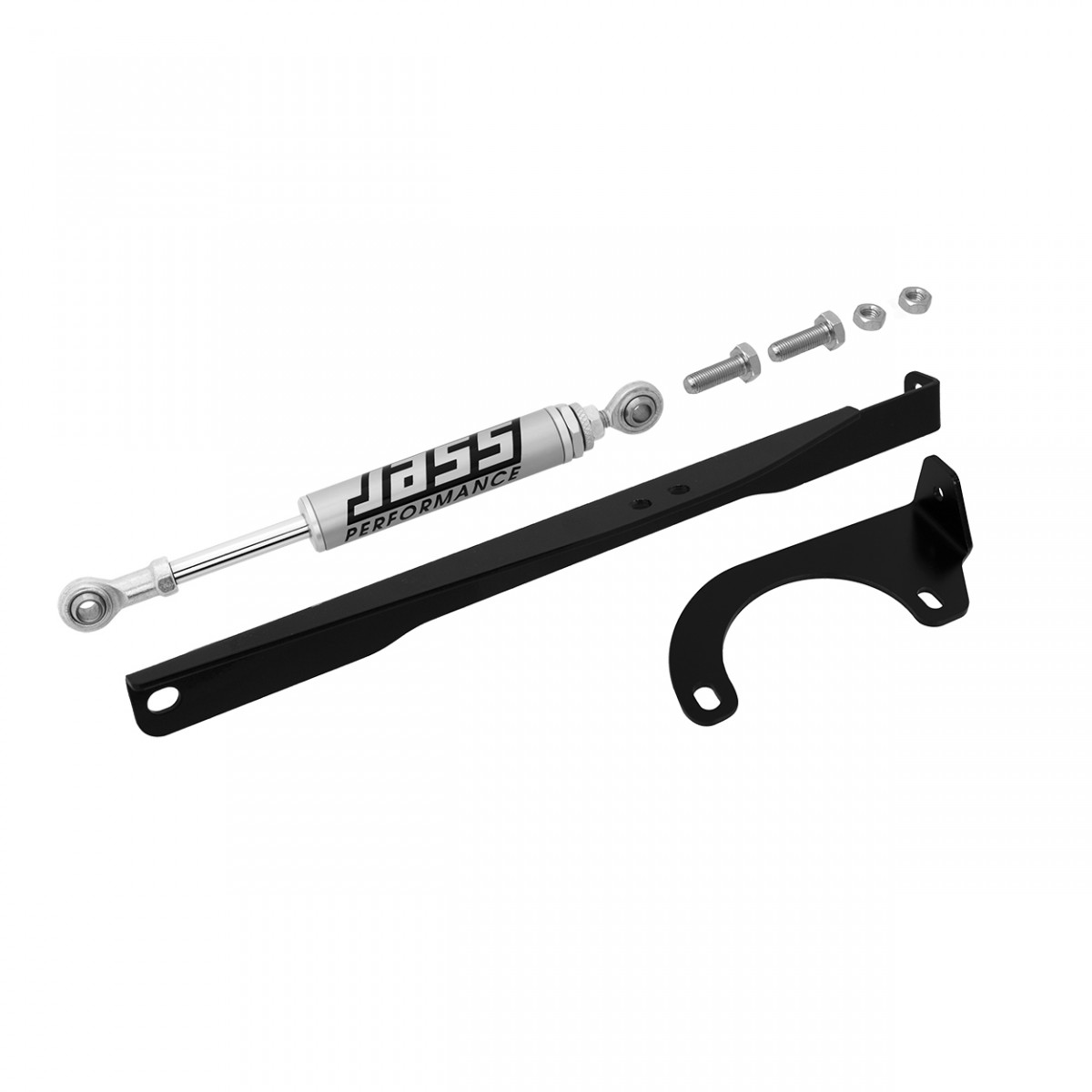 Engine Torque Damper 1.8